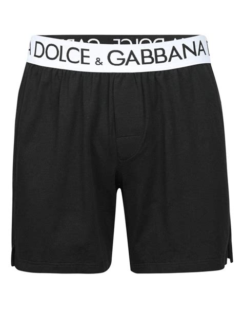 dolce gabbana men's underwear|dolce & gabbana boxers.